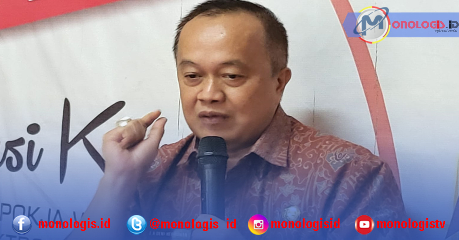 Jemput Bola, Langkah Pemprov Banten Optimalisasi Pendapatan 2023