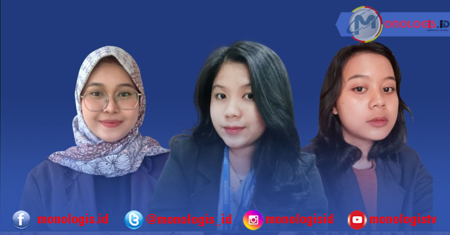Tim NUDC IIB Darmajaya Melaju ke Tingkat Nasional