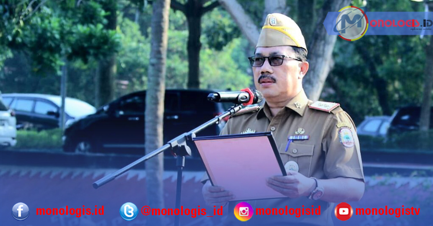 ASN Lampung Selatan Diminta Sukseskan Jumbara IX