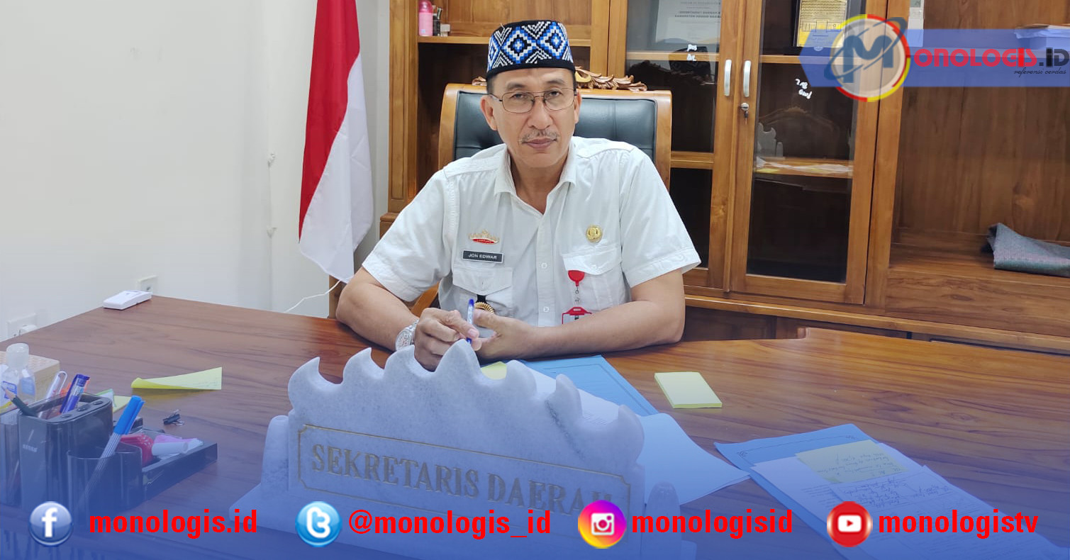 Pemkab Pesisir Barat koordinasi dengan PLN Cari Solusi Minimalisir Kebakaran di Karyapenggawa