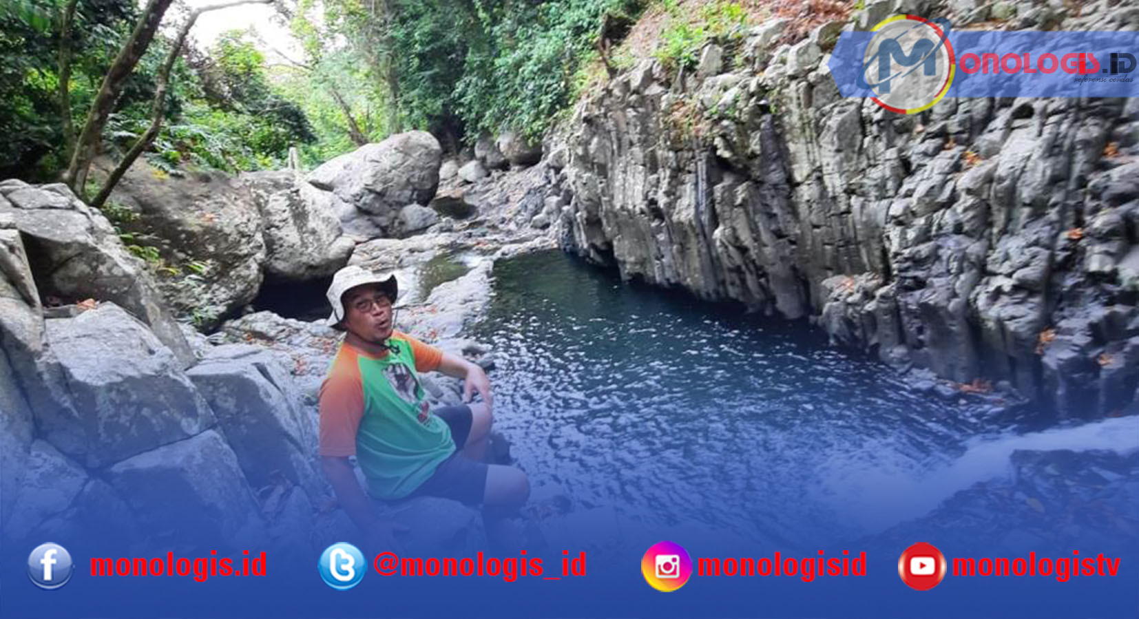Dukung K-Fest 2023, Dishut Lampung Gelar Festival Wisata Hutan
