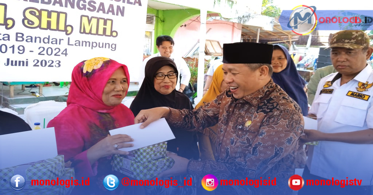 Yuhadi Siap Bantu Anak-Anak Melanjutkan Pendidikan