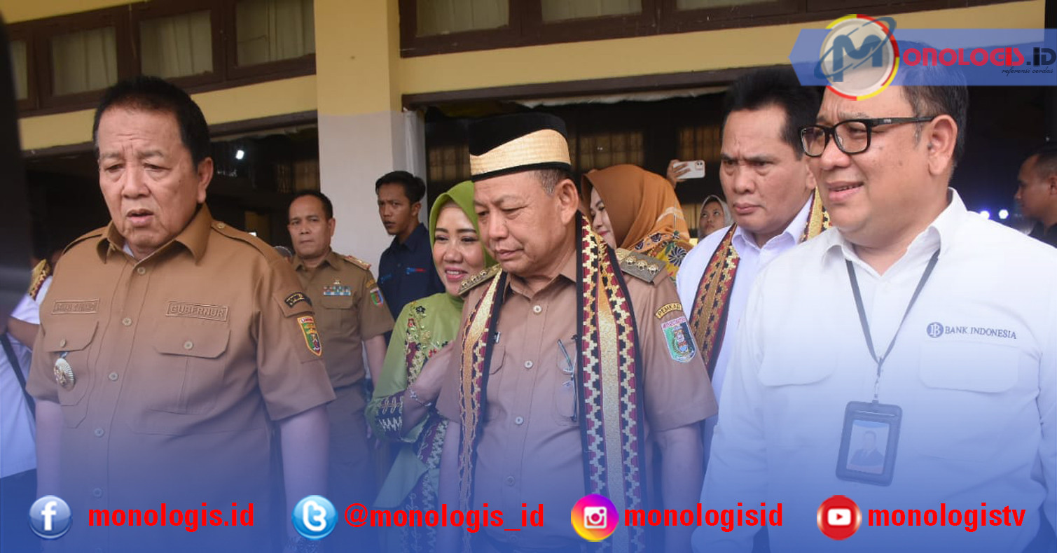 Rakorwil Apkasi, Dawam Harap Lahirkan Ide untuk Kemajuan Kabupaten