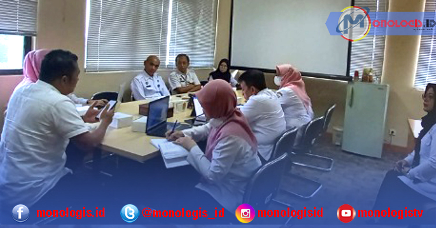 Kumham Banten Cari Solusi Permasalahan Perdagangan Orang