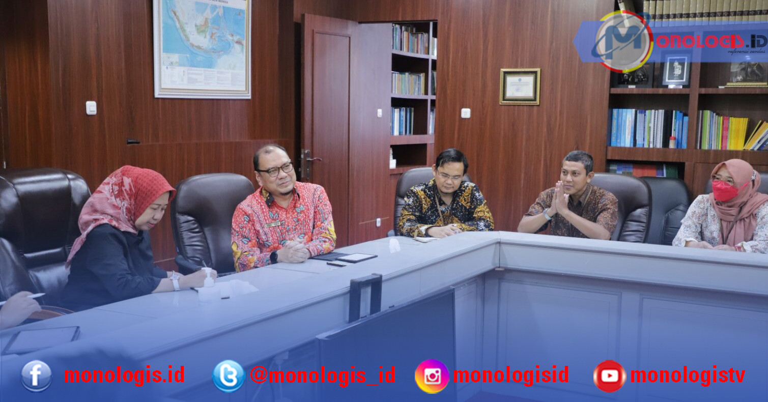 Unila-Kanwil DJKN Lampung Bahas Pemanfaatan Lahan Hibah