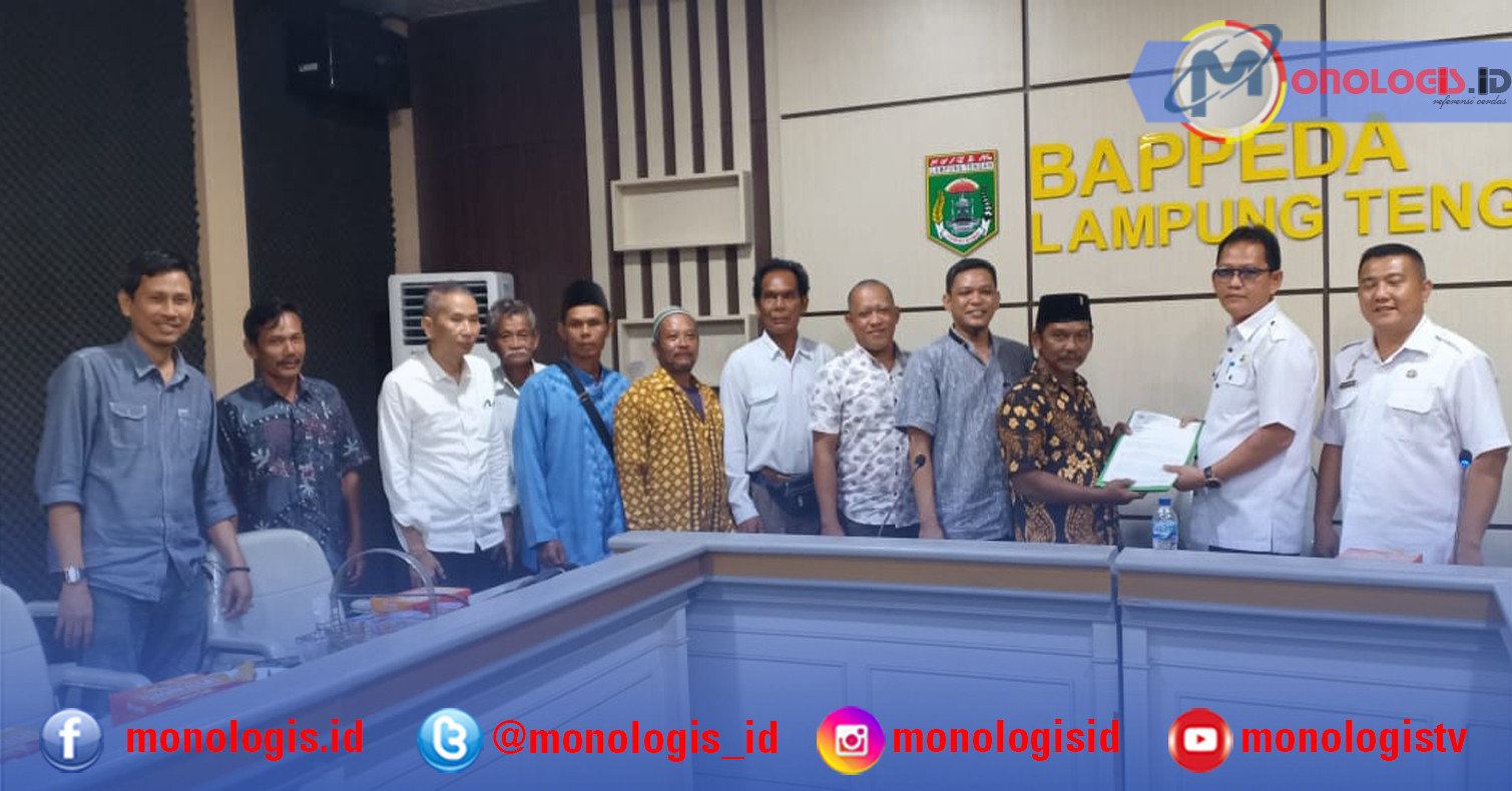 Program PPTPKH di Register 47 Wayterusan Belum Jalan