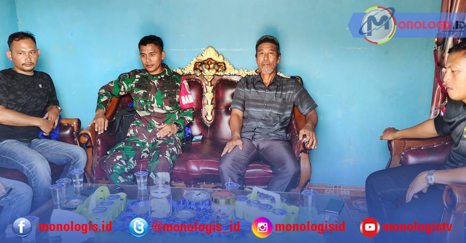 Bantah dari Outsourcing, Dua Oknum Marinir Sebut Ada Miskomunikasi di PT KJP
