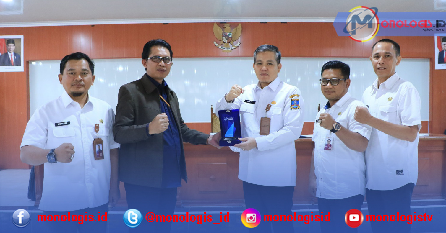 Haerofiatna Ajak Jafung Pranata Humas Berikan Pelayanan Prima