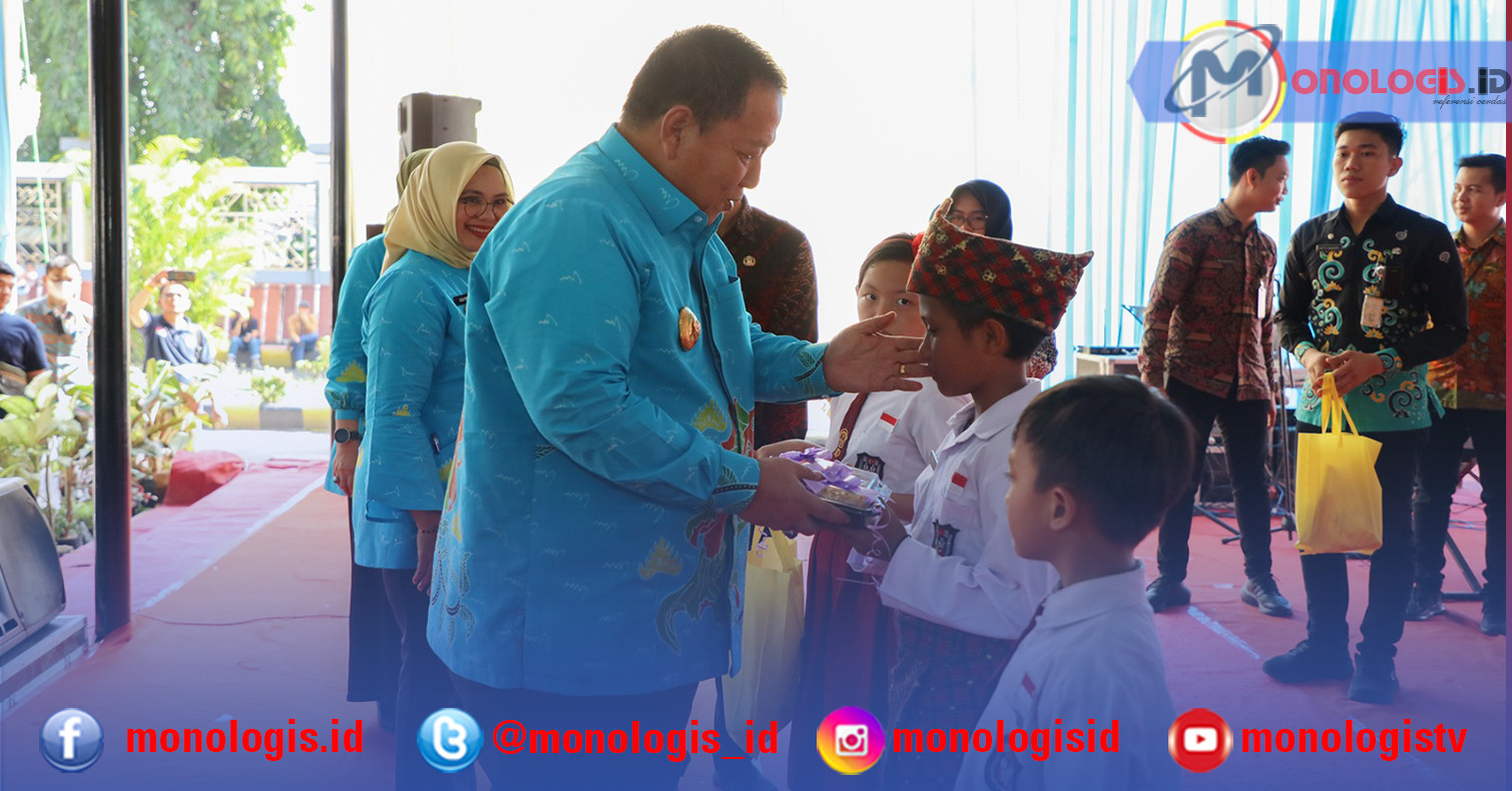 Konsumsi Ikan Cegah Stunting dan Ciptakan Generasi Sehat