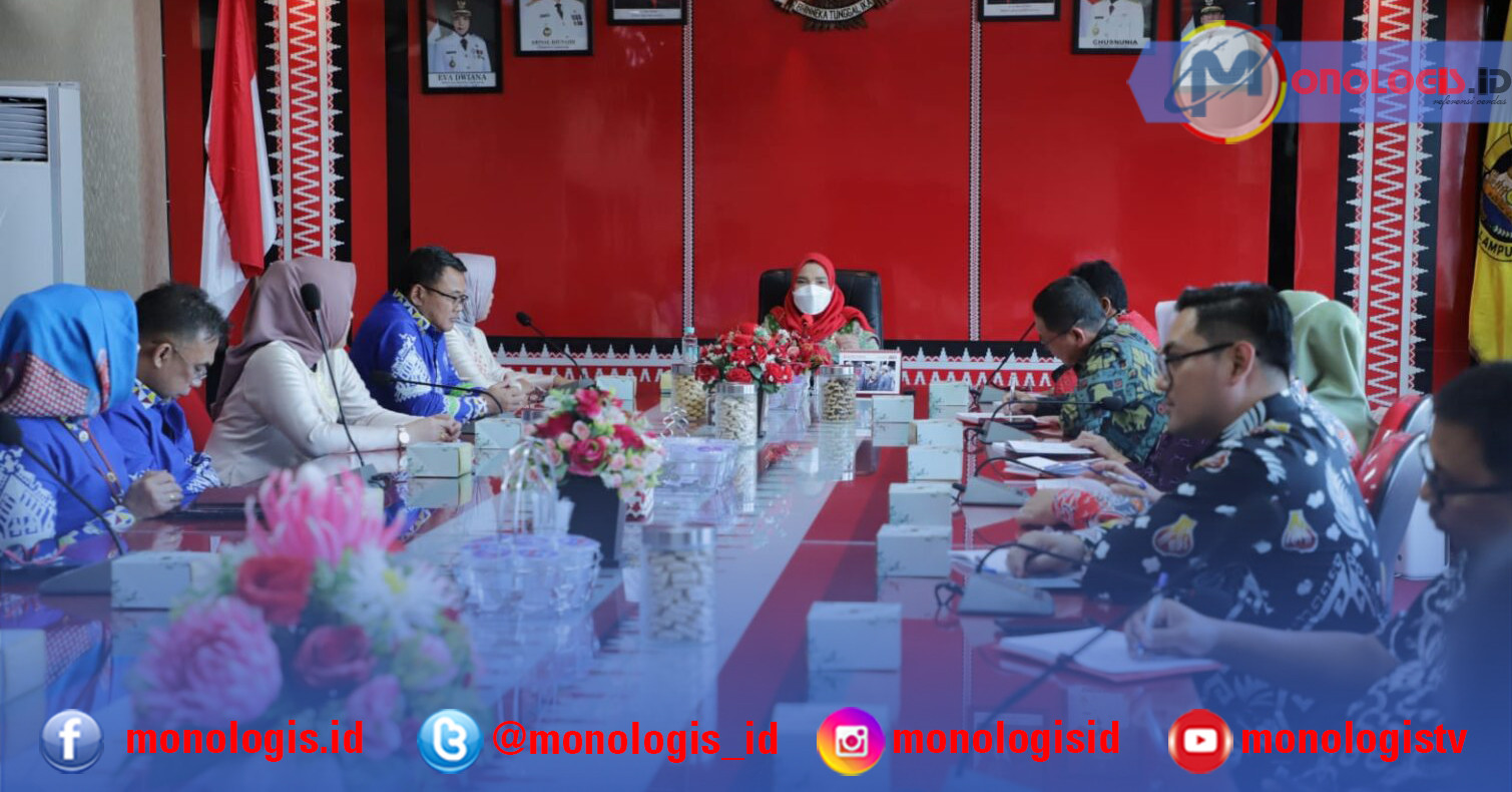 Pemkot Bandarlampung Bantu Rp50 Miliar untuk RSP Unila