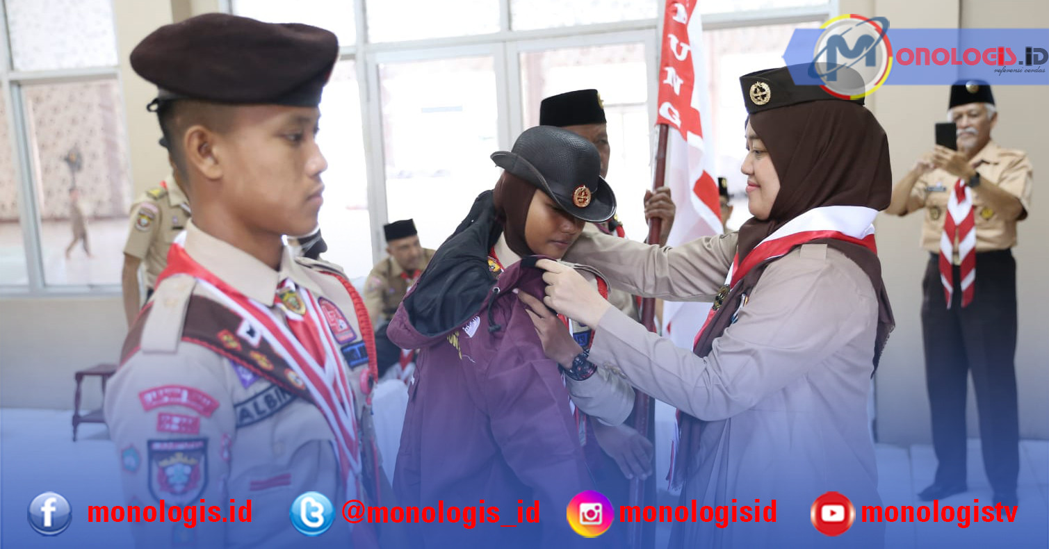 Chusnunia Optimistis Lampung Pertahankan Juara Umum LT V Nasional