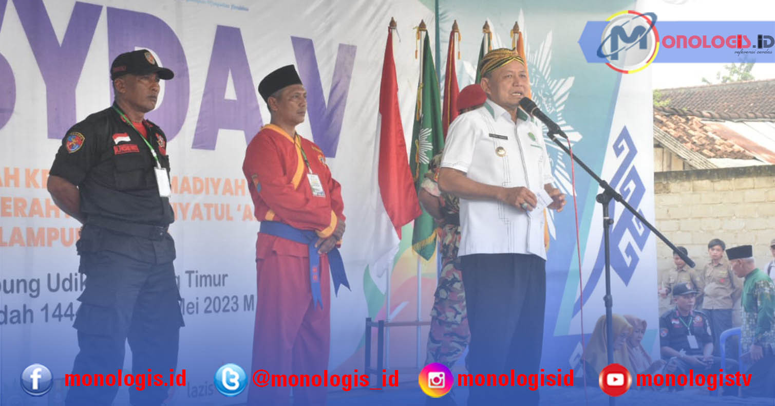 Dawam Berharap Muhammadiyah Maksimalkan Peran