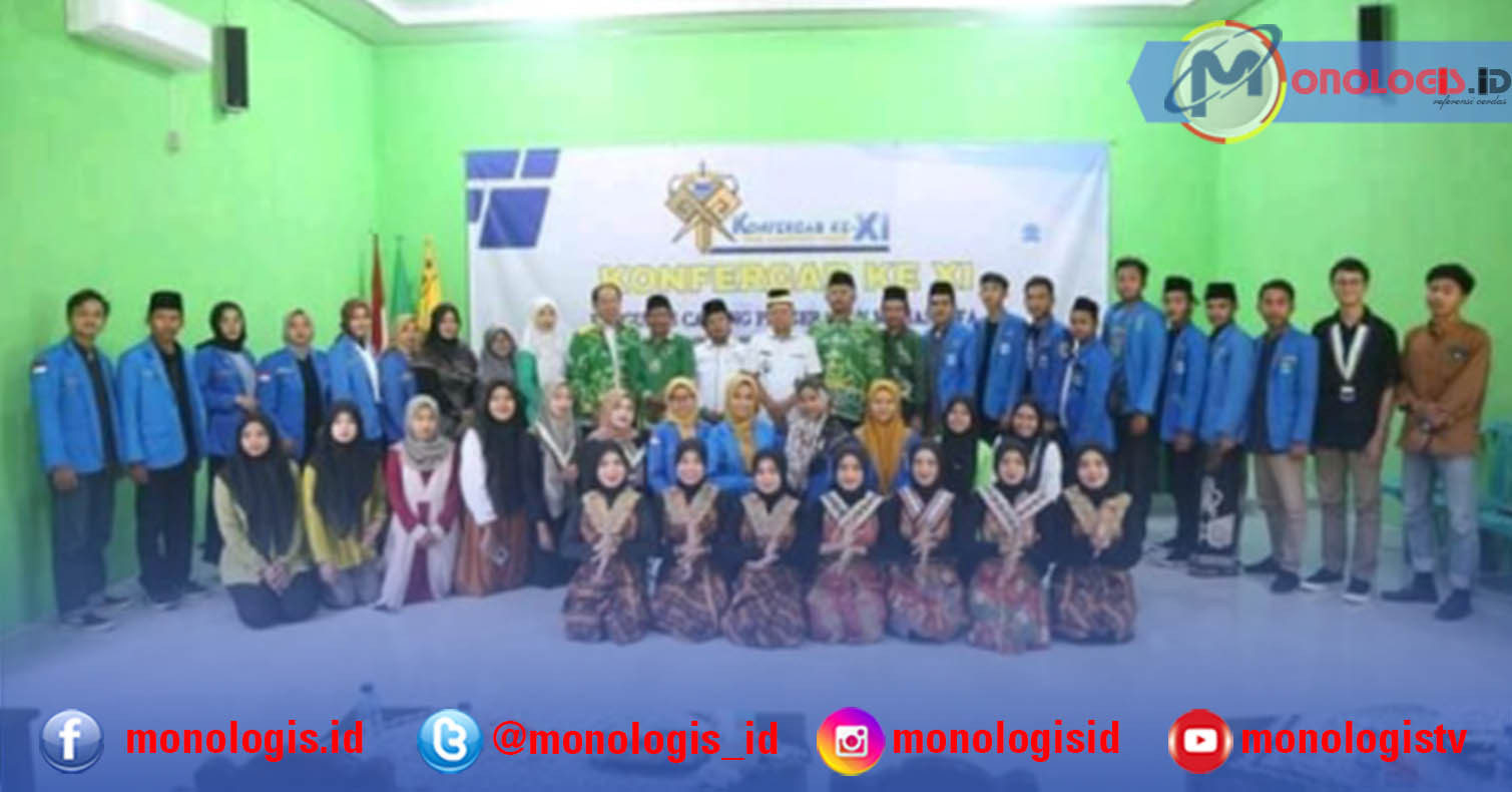 Dawam Harap PMII Turut Wujudkan Pembangunan Lampung Timur