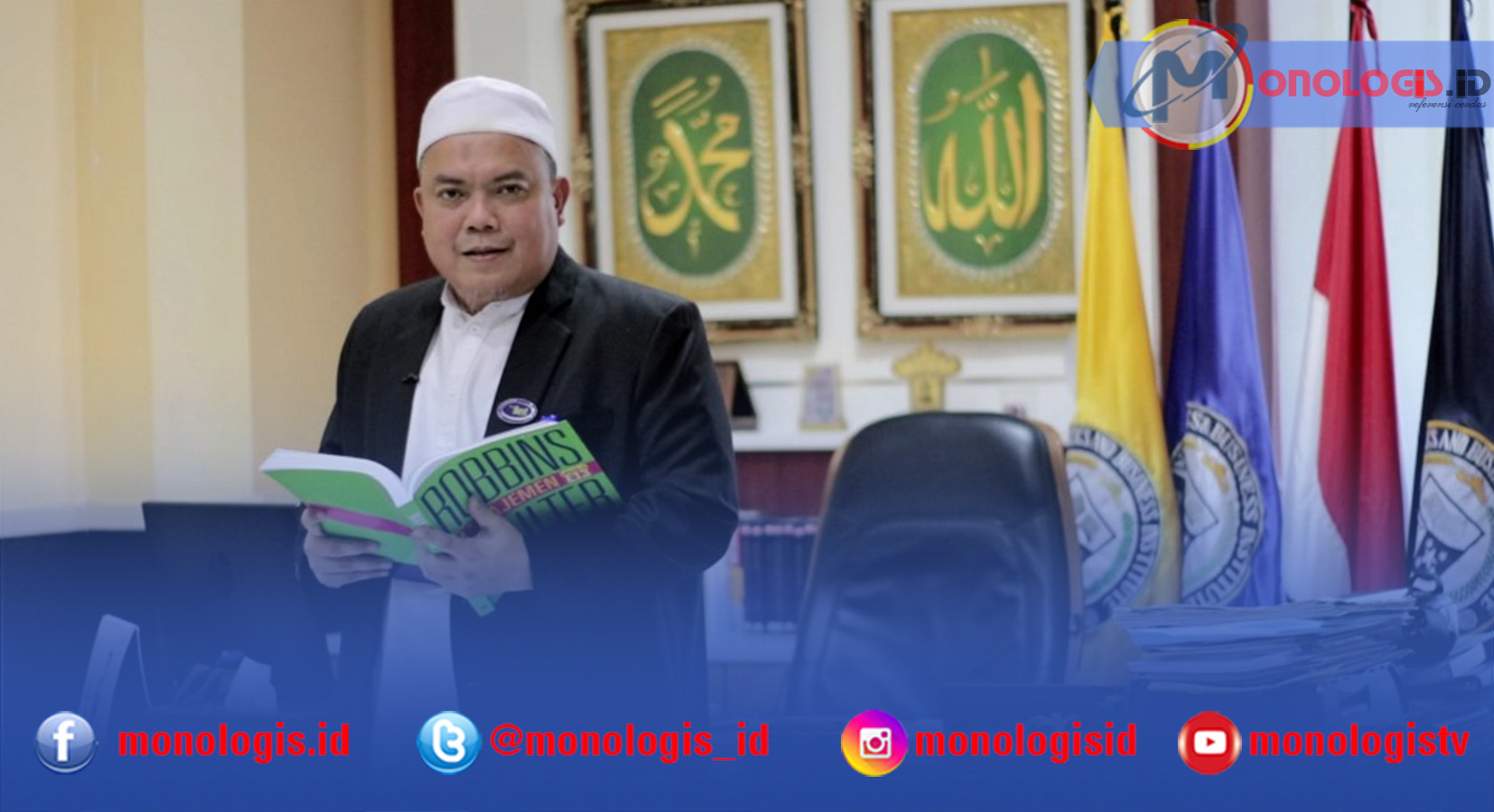Dua Prodi Pascasarjana IIB Darmajaya Dapat Izin Selenggarakan Program RPL
