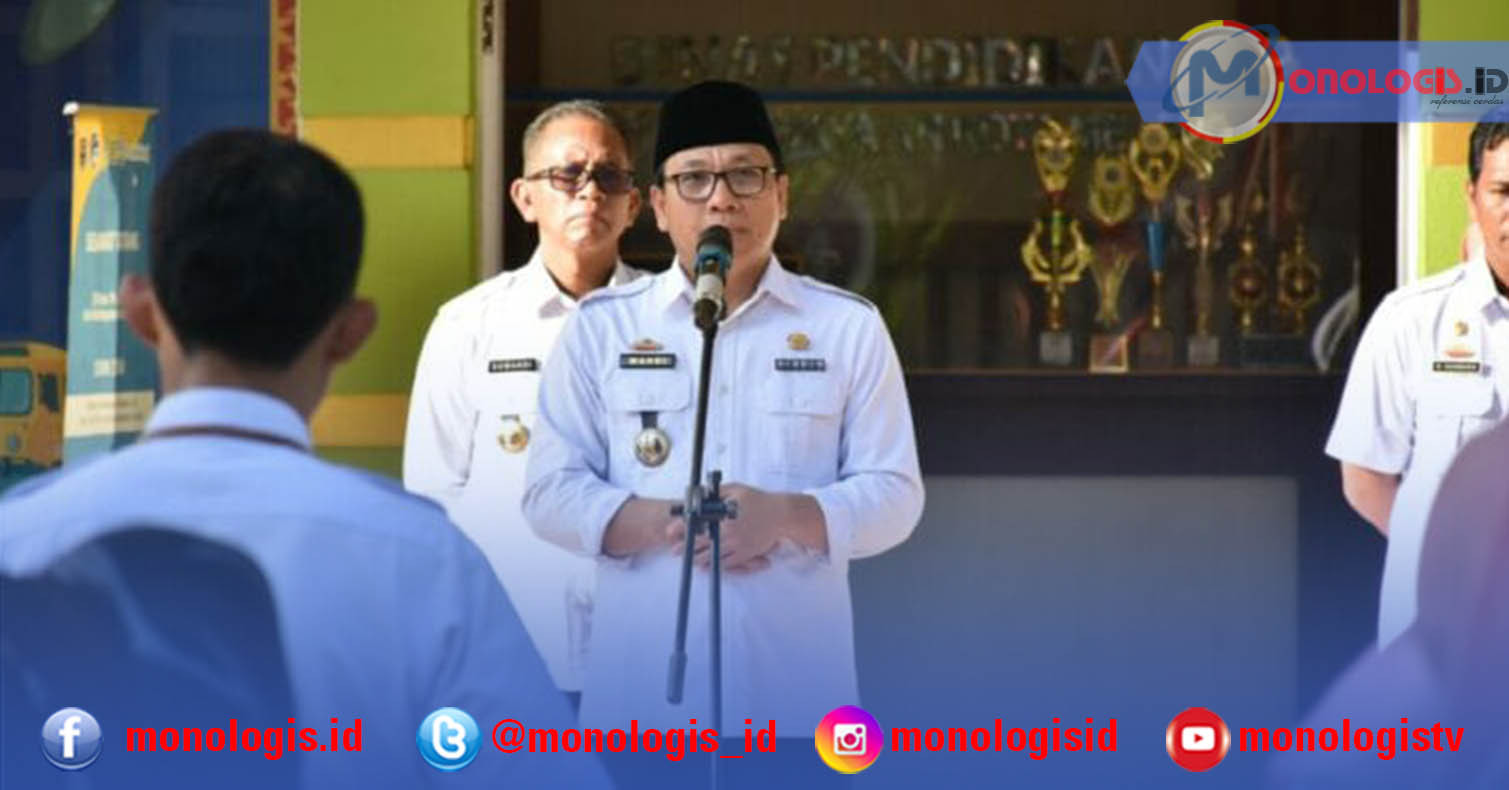 Wahdi Minta Tenaga Pendidik Jaga Nilai-nilai Spiritual dan Kebudayaan