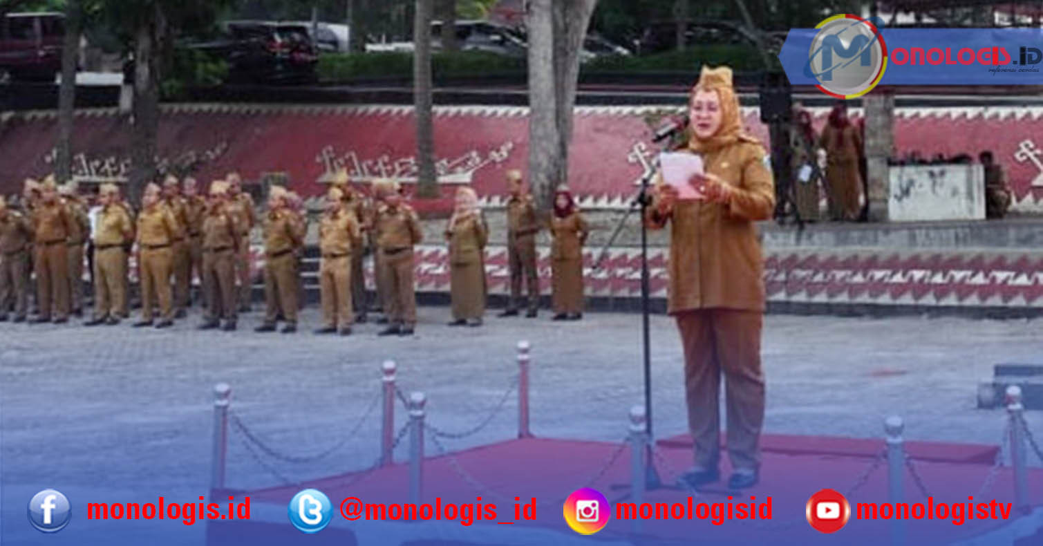 Lampung Selatan Raih Sembilan Penghargaan Sepanjang 2023