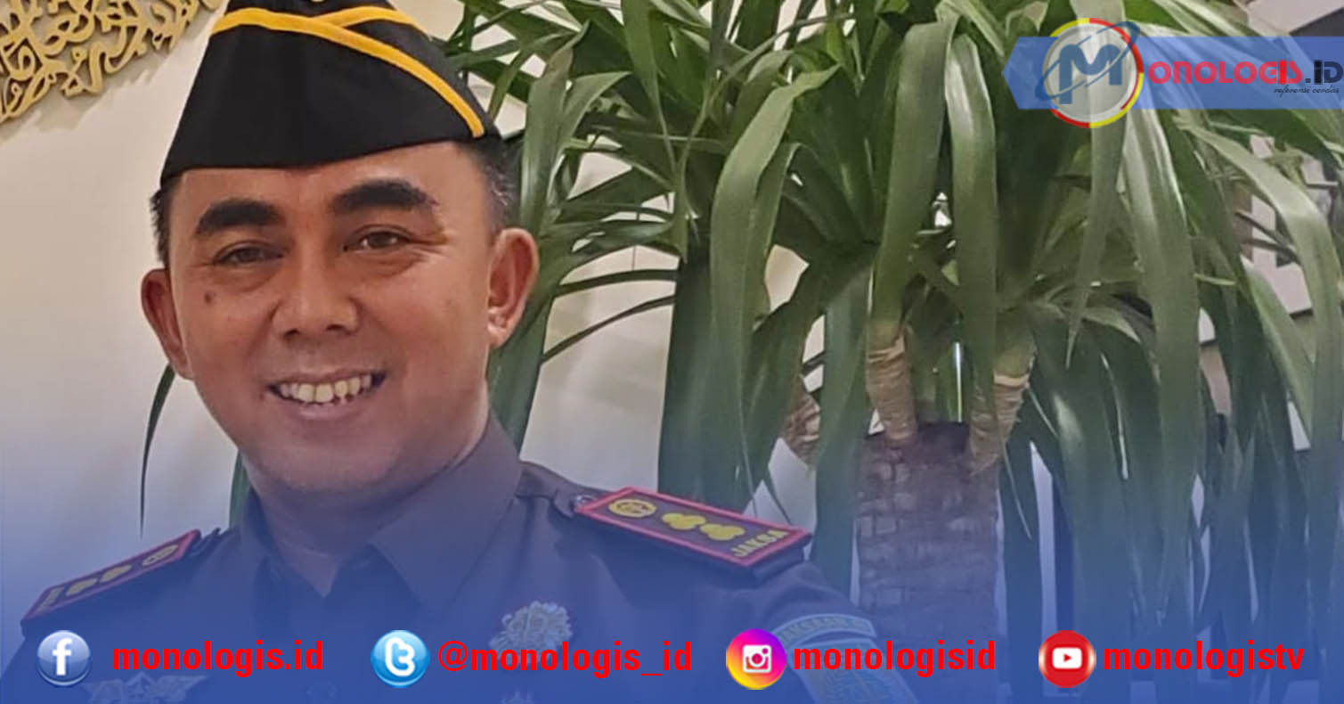 Kajari Lampung Utara Komitmen Tuntaskan Penanganan Kasus Inspektorat