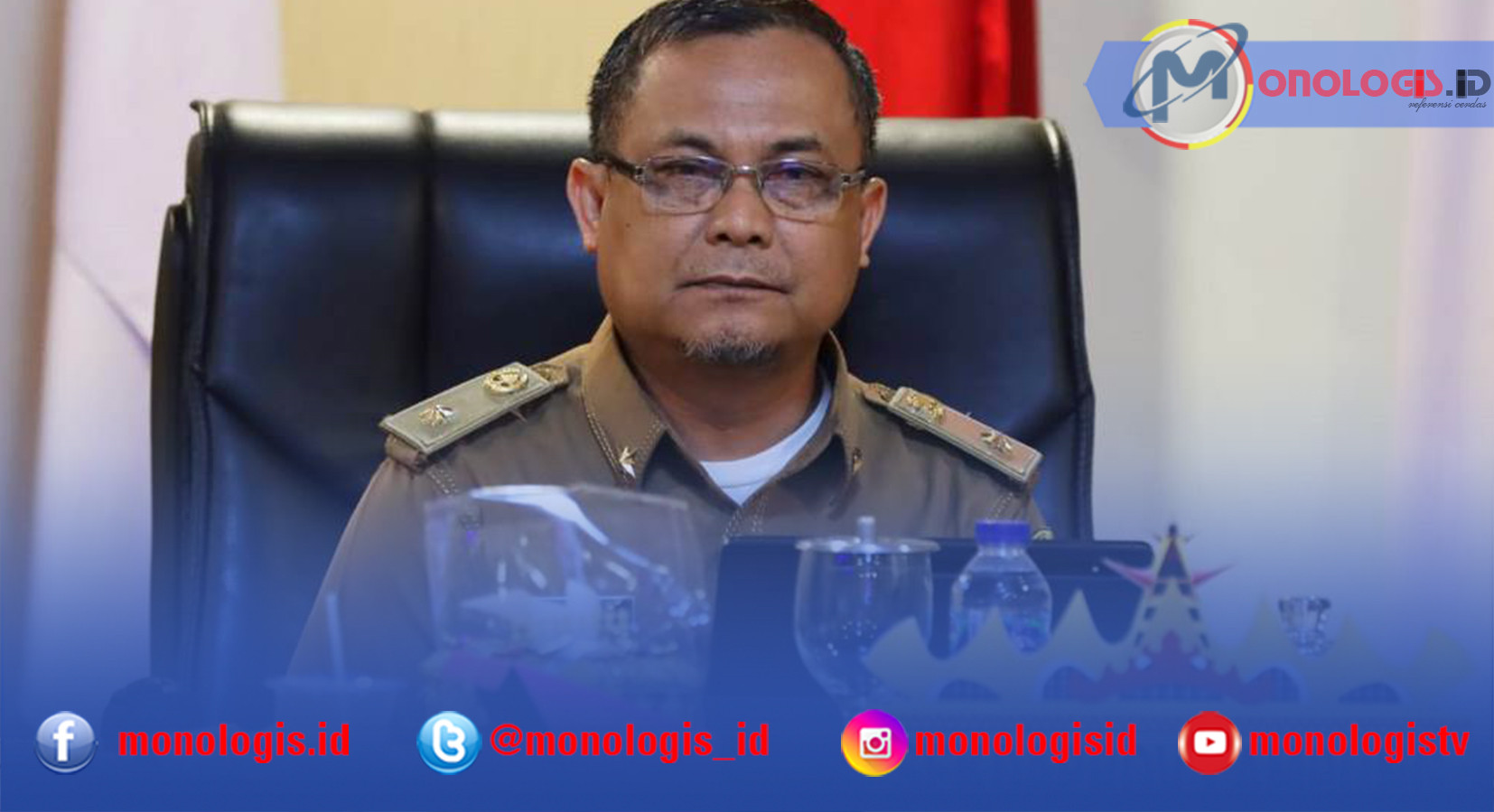 Ini Agenda Kegiatan Peringatan Hari Kemerdekaan di Istana Negara