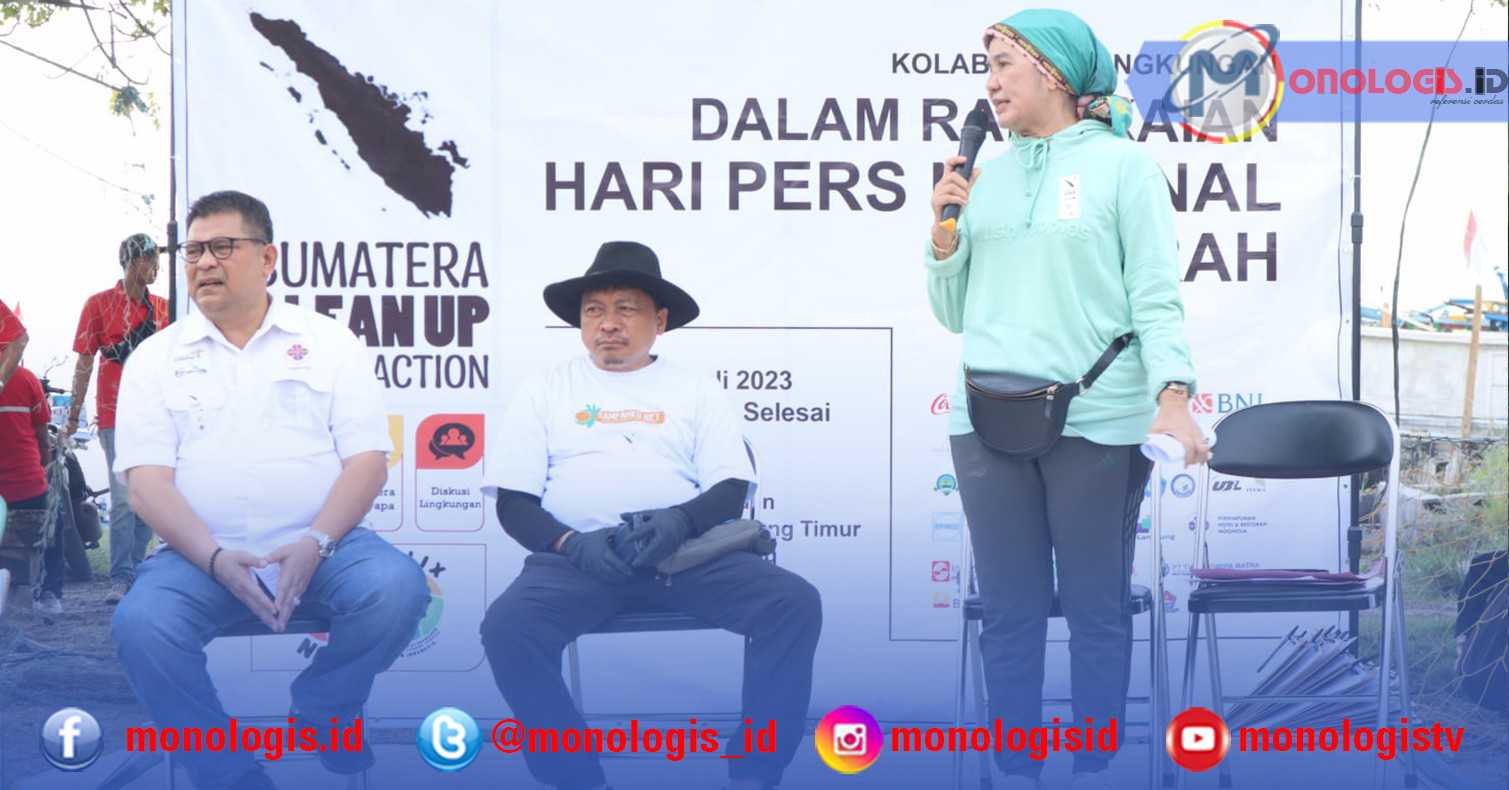 Jadikan Sampah Bernilai Ekonomis