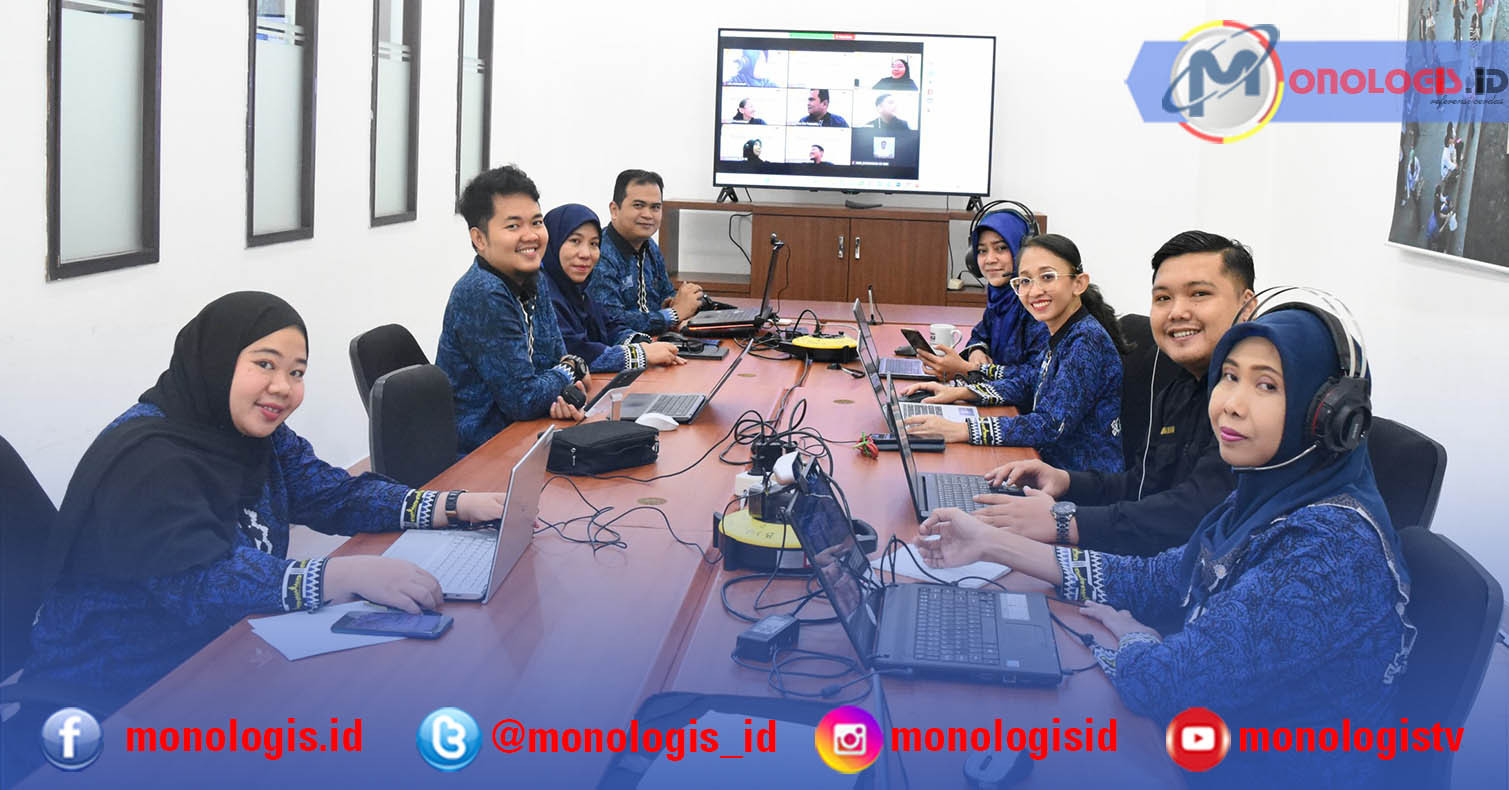 Prodi Bisnis Digital IIB Darmajaya Gelar Workshop Market Signaling