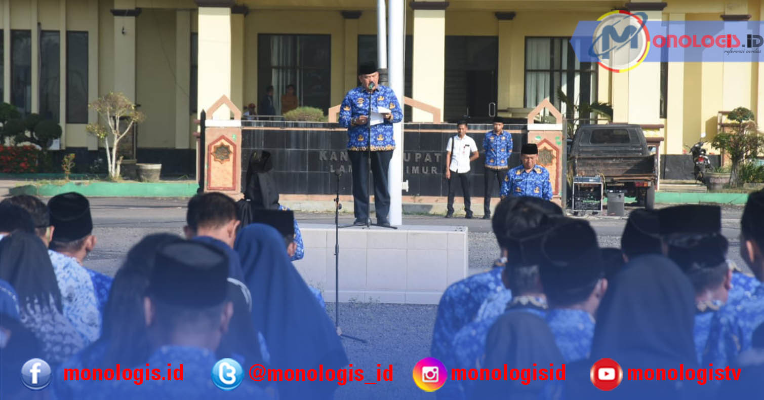 Azwar Hadi Imbau OPD Galakan Program