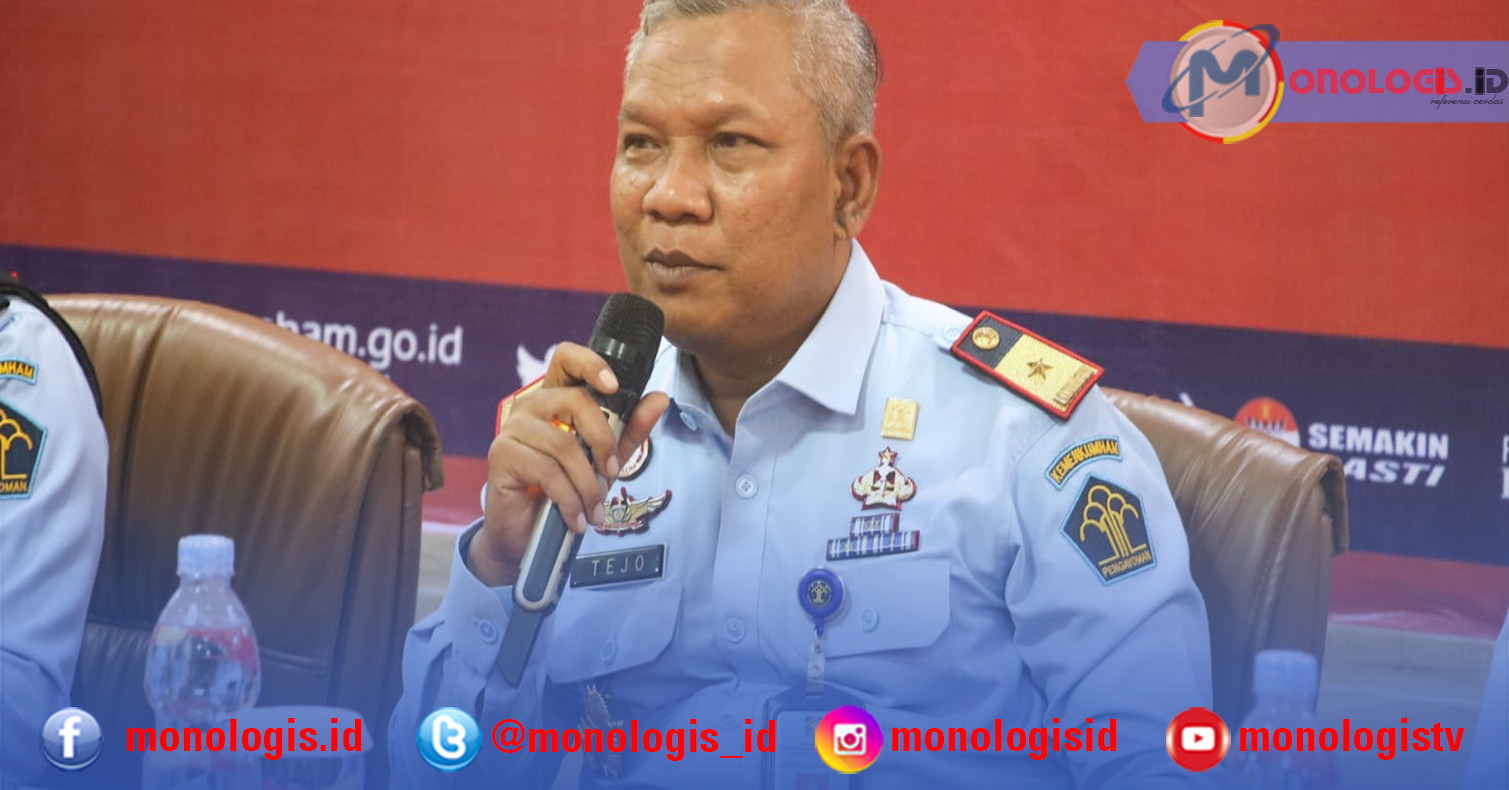 15 Calon Taruna Poltekim dan Poltekip Jalani Psikotes