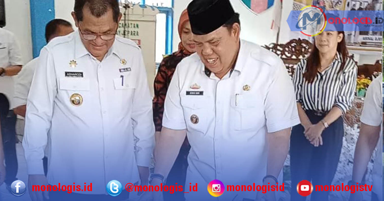 Wabup Lampung Timur Hadiri Penutupan UPSK