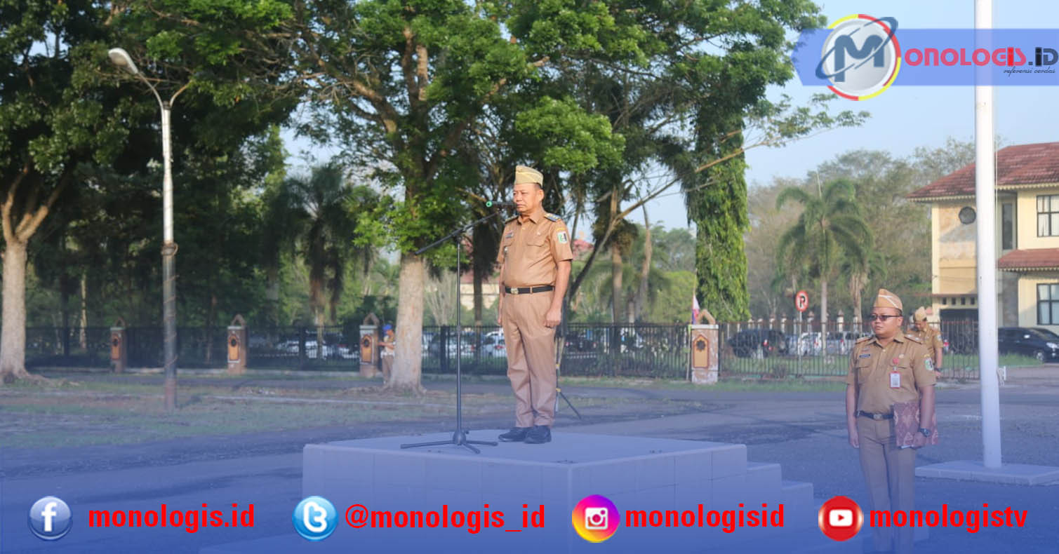 Dawam Imbau OPD Lampung Timur Jemput Bola