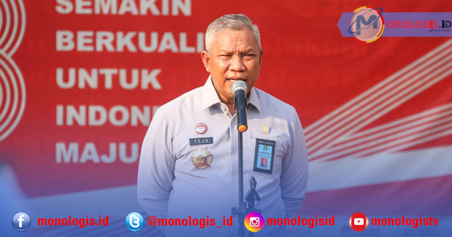 Kakanwil Ajak Jajaran Jaga Solidaritas dan Bekerja Profesional
