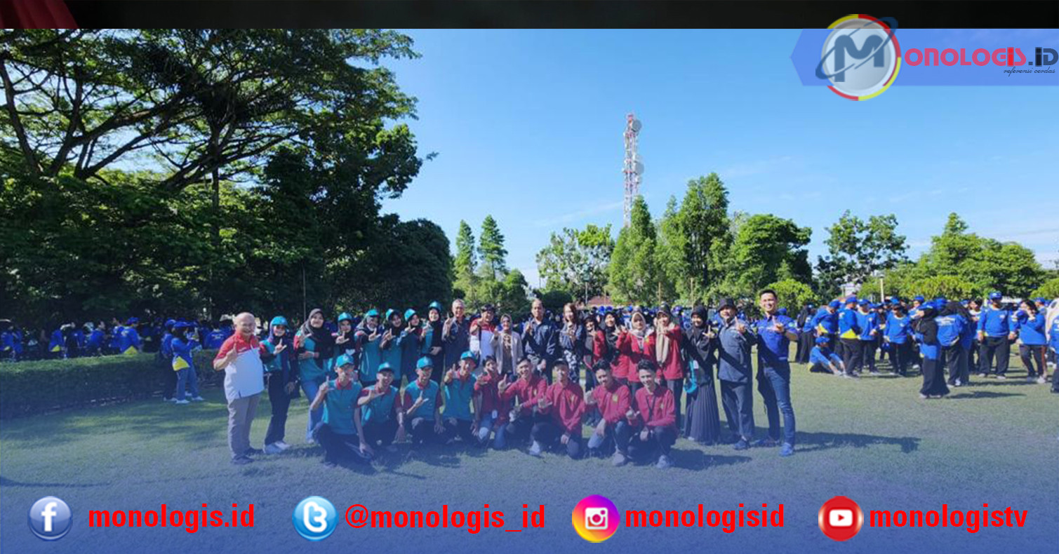 12 Mahasiswa Unila Partisipasi Dalam Program KKN Bilateral di Bengkulu