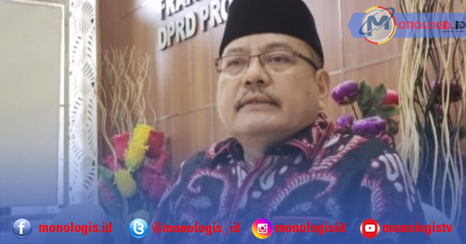 Watoni Noerdin Minta Pemda Cermat Beri Izin Pertambangan