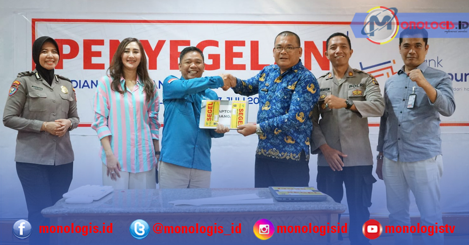 Hari Ini Undian Tabungan Lokal Bank Lampung 2023 Digelar, Hadiah Total Rp800 Juta