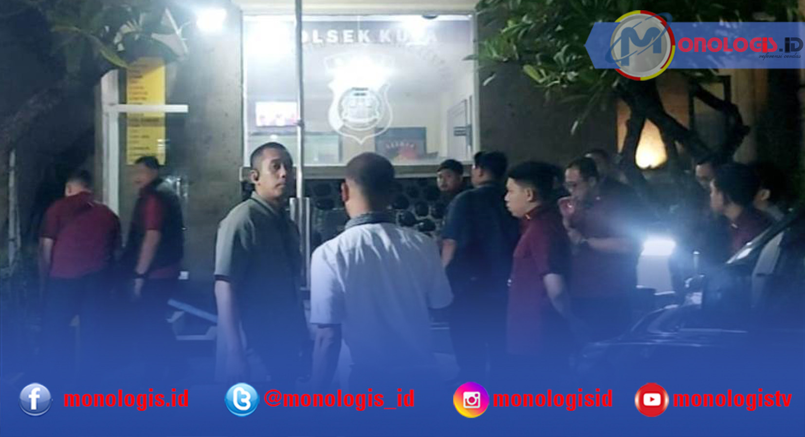 Polisi Tangkap Tersangka Baru Kasus Jual Beli Ginjal Sindikat Internasional
