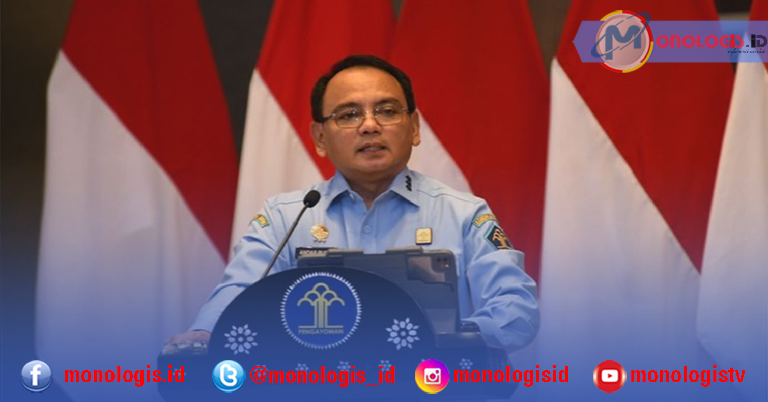 Produk Tradisional Khas Indonesia Bisa Jadi Merek Internasional