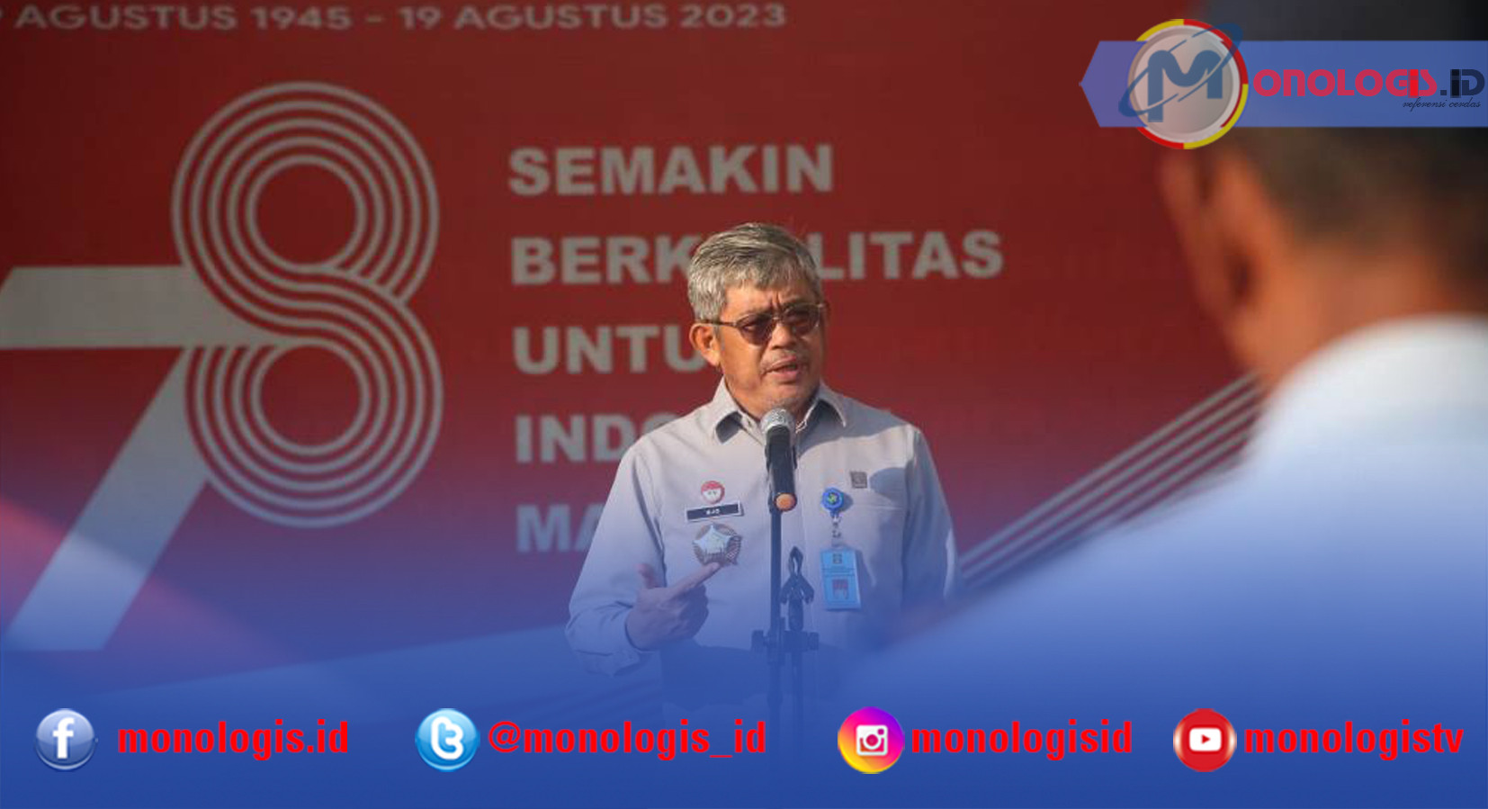 Kemenkumham Sukses Sambut Kunker Komisi III DPR RI