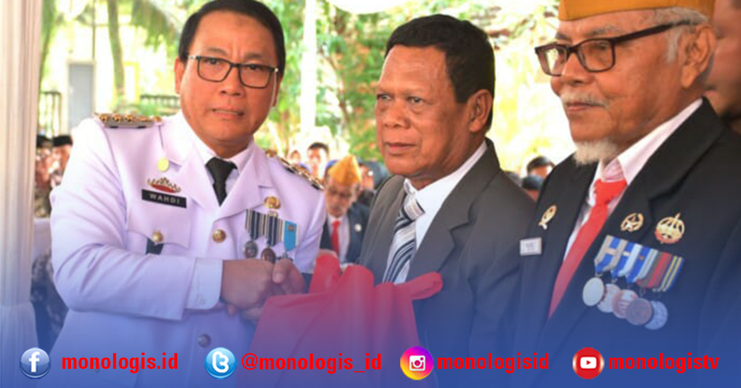 Pemkot Metro Gelar Ramah Tamah Dengan LVRI