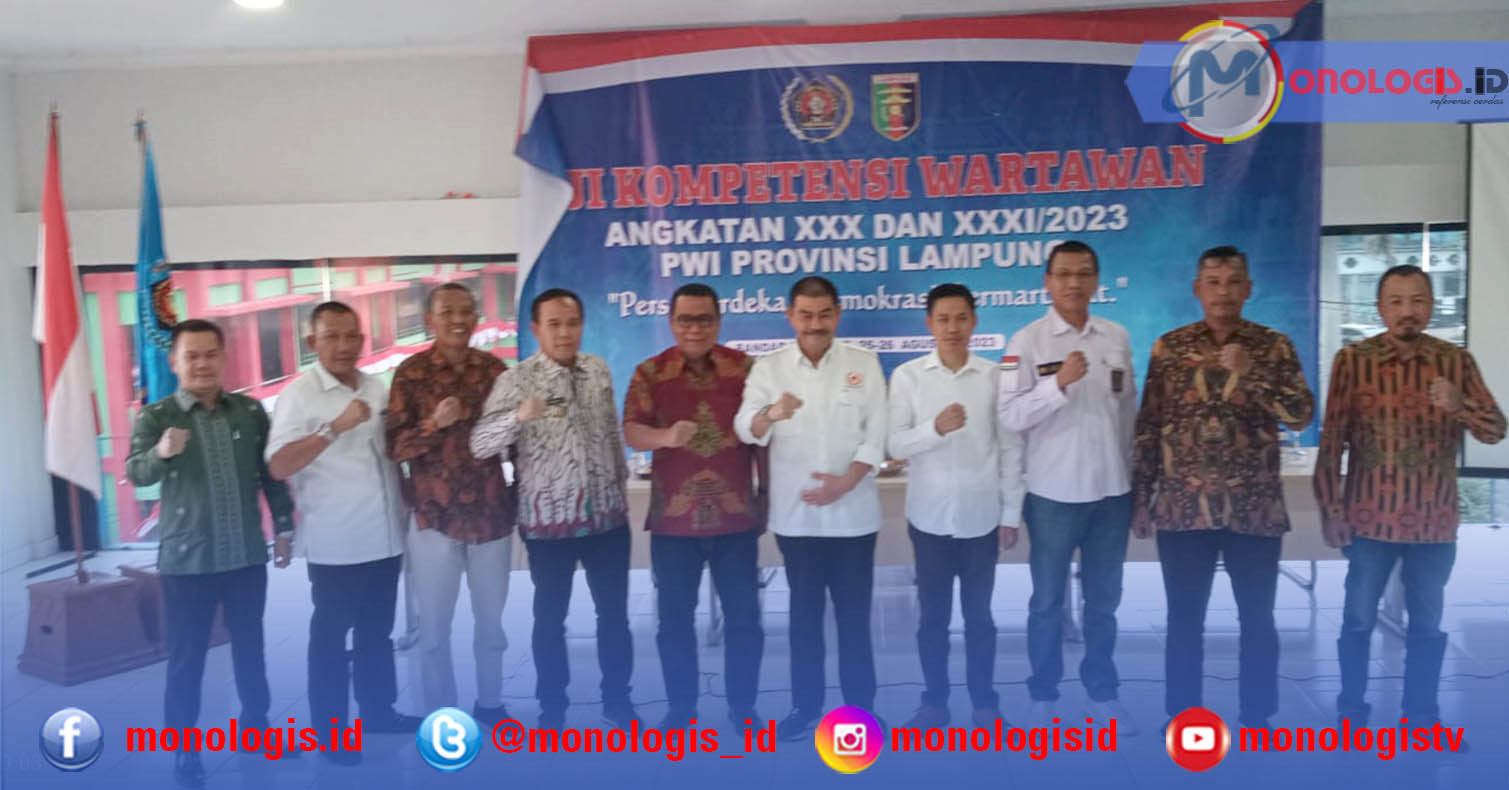 Jurnalis Harus Mampu Sajikan Berita Berkualitas