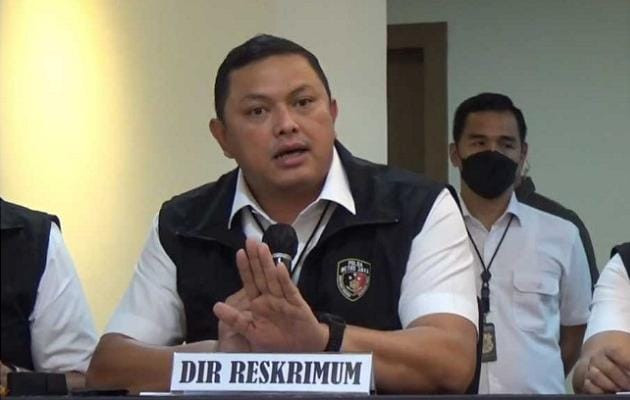 Polisi Kejar Penghubung Jaringan TPPO Ginjal Indonesia-Kamboja