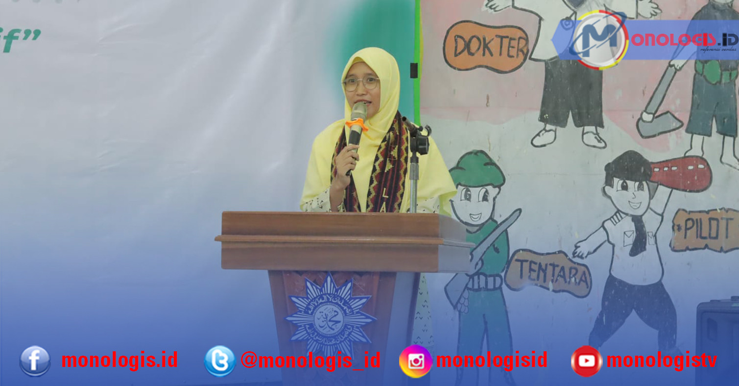 Konten LBGTQ pada Tontonan Anak, Orang Tua Harus Waspada