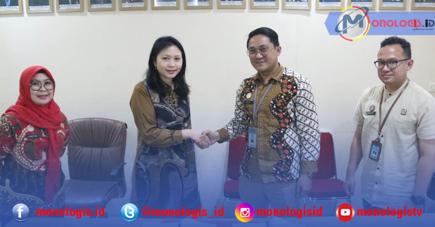 Kadiv Administrasi Minta BPKP Awasi Pembangunan di Kemenkumham Banten