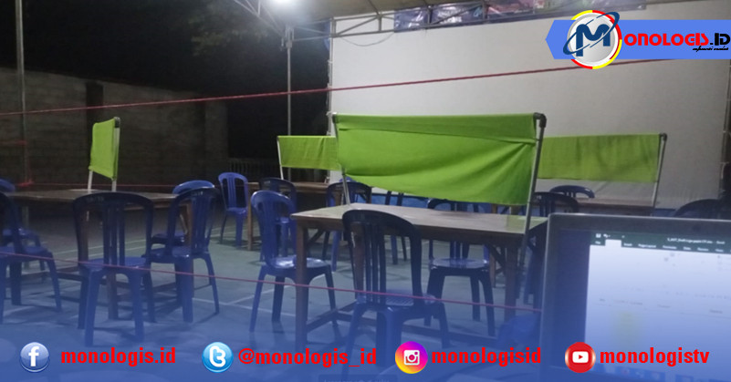 Inilah Daftar Pasangan Liga Gaple Cahaya Persaudaraan yang  Lolos 16 Besar