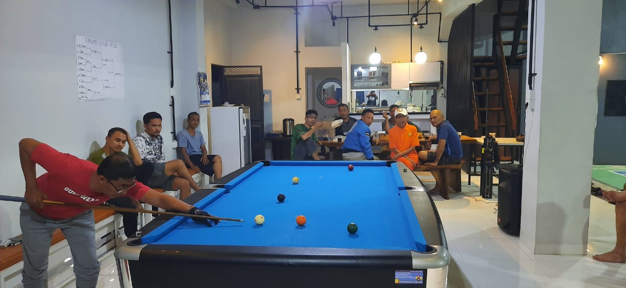 Meriahkan HUT ke-78 RI, RT 05 Segalamider Gelar Berbagai Lomba