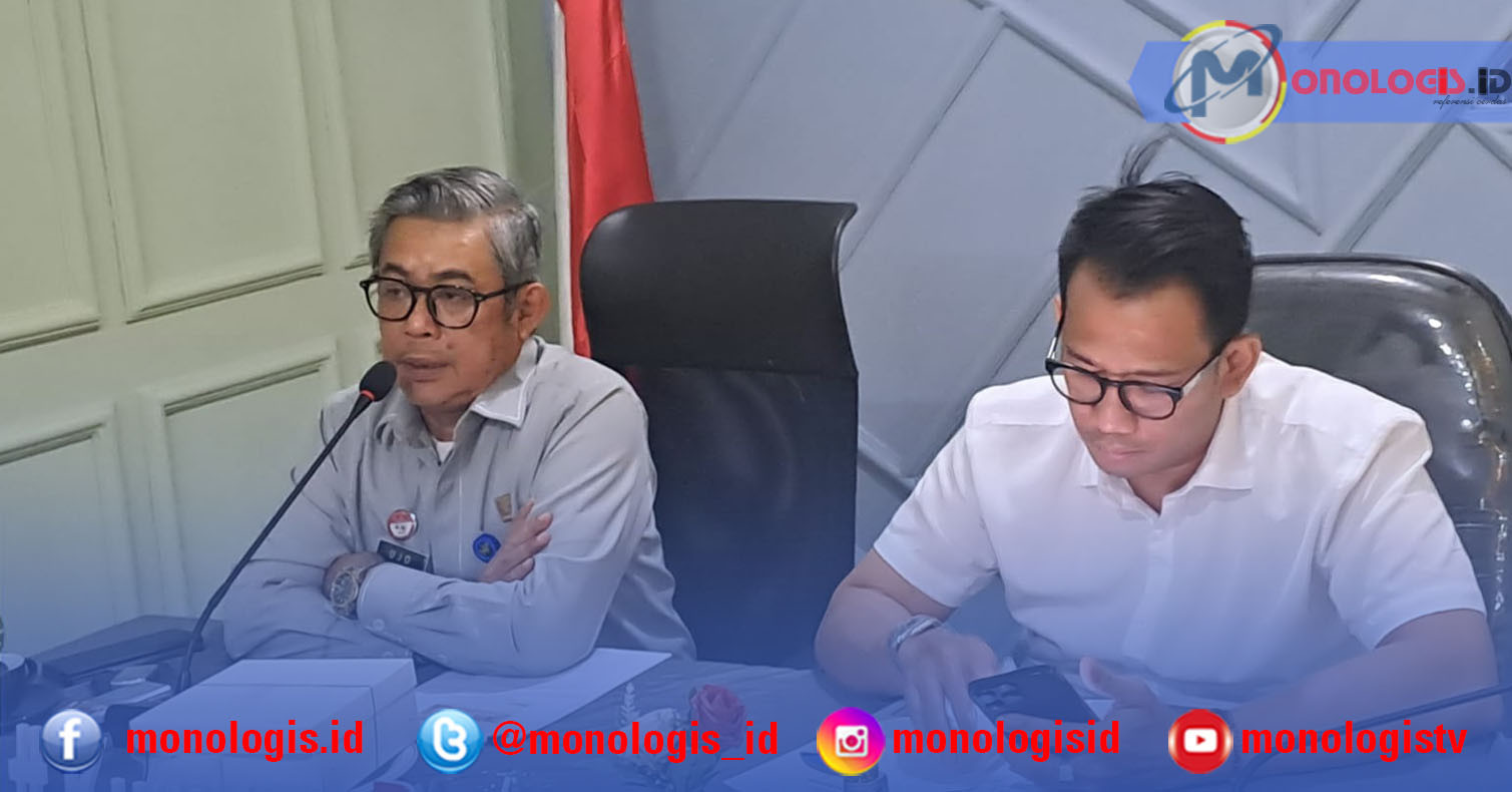 Tingkatkan Layanan Keimigrasian, Kantor Imigrasi Cilegon Renovasi Sarana-Prasarana