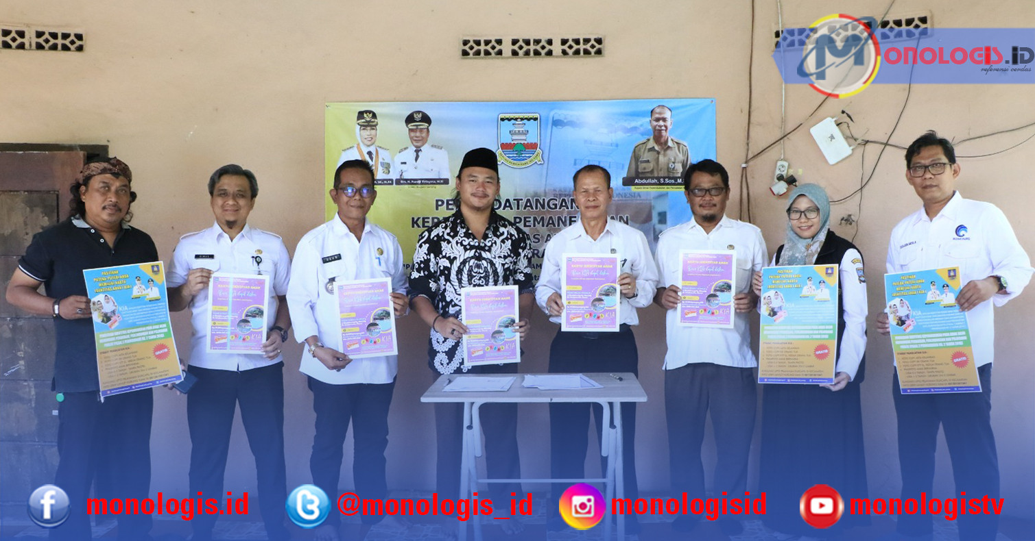 Kemenkumham Banten Bahas Persiapan Bedah Buku Biografi Menkumham
