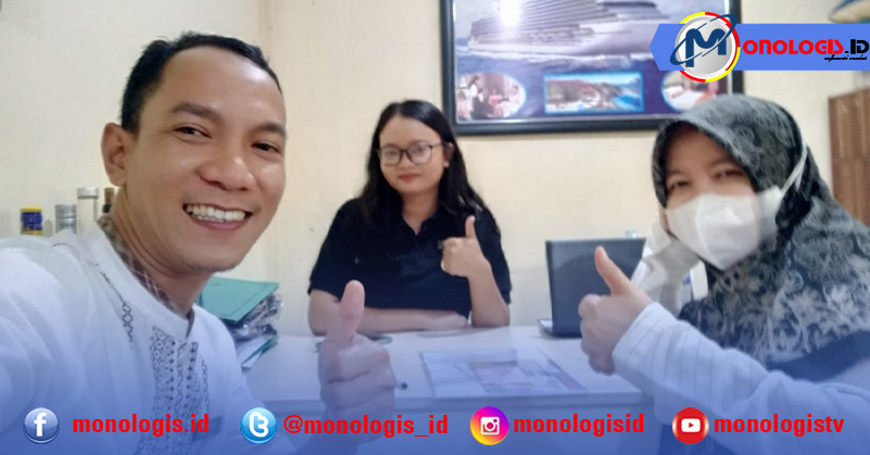 RPL IIB Darmajaya Jadi Primadona Masyarakat