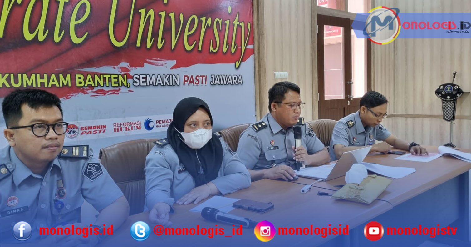 ASN Wajib Pahami Kode Etik dan Perilaku
