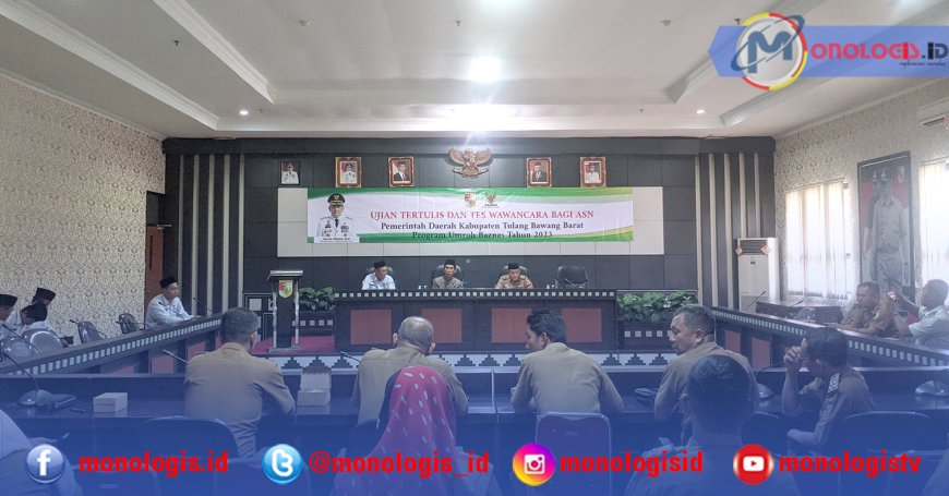 Ada Umroh Gratis Bagi ASN Tulangbawang Barat, Begini Caranya