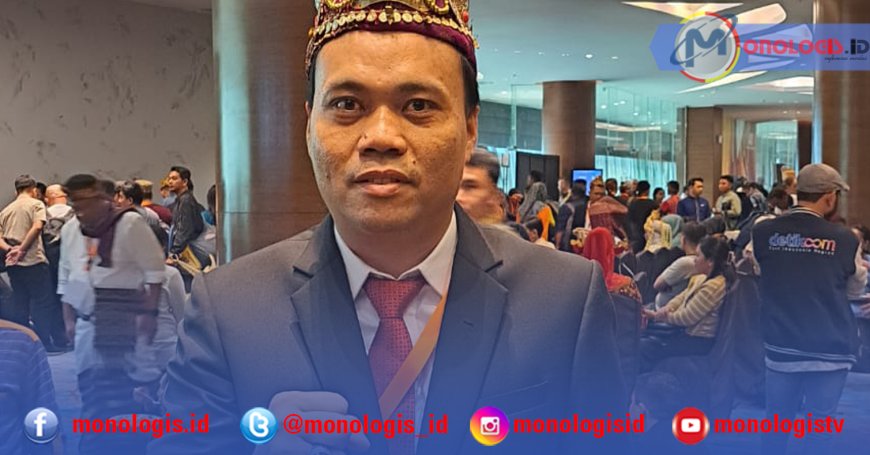 Terus Meningkat Jelang Pemilu 2024, Bawaslu Pesisir Barat Awasi Berita Hoaks dan Ujaran Kebencian