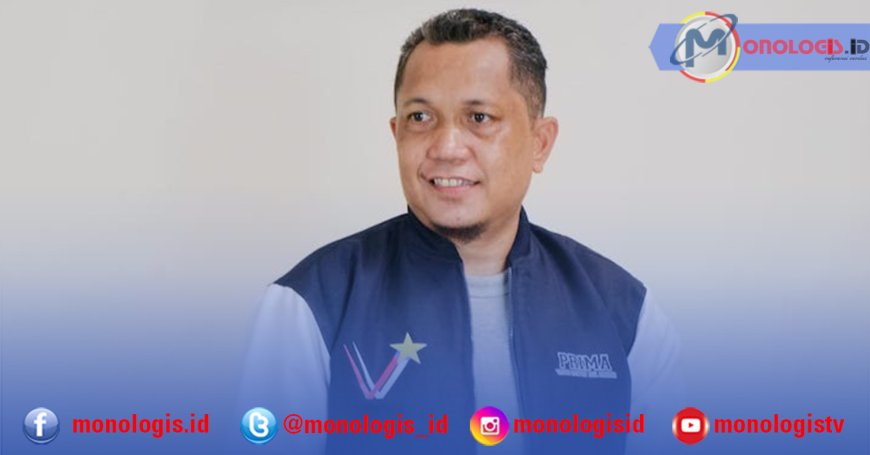 Soal Dinasti Politik, PRIMA Nilai Gibran Punya Hak Konstitusional