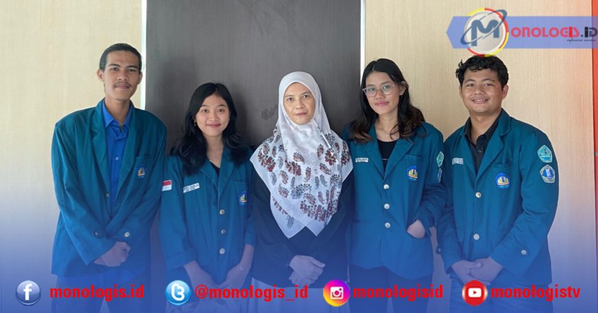 Peneliti Unila Ubah Kulit Pisang Jadi Sumber Bioenergi